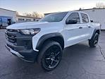 2023 Chevrolet Colorado Crew Cab 4WD Pickup for sale #177619B - photo 2