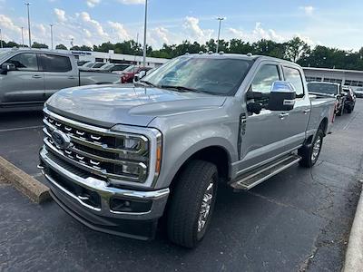 2023 Ford F-250 Crew Cab 4x4 Pickup for sale #177791A - photo 1