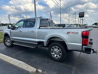 2023 Ford F-250 Crew Cab 4x4 Pickup for sale #177791A - photo 2