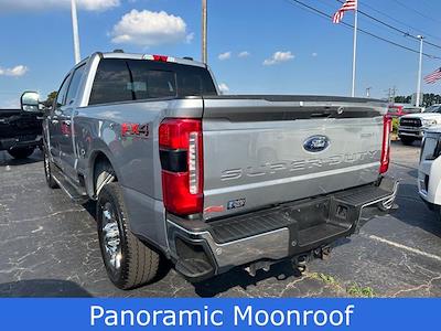 2023 Ford F-250 Crew Cab 4x4 Pickup for sale #177791A - photo 2