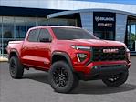 2026 GMC Canyon Crew Cab 4WD Pickup for sale #178820 - photo 7
