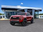 2026 GMC Canyon Crew Cab 4WD Pickup for sale #178820 - photo 8
