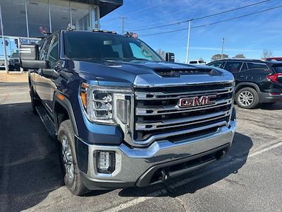Used 2022 GMC Sierra 2500 - photo 1