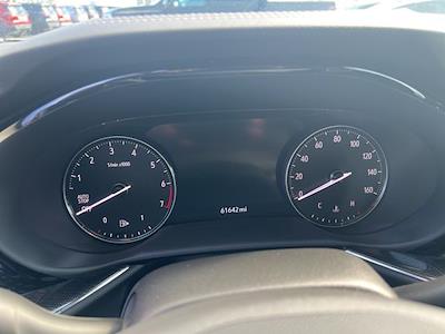 Used 2022 Buick Envision - photo 1