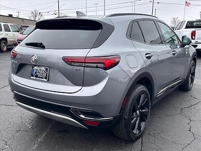 Used 2022 Buick Envision - photo 1