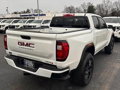 New 2026 GMC Canyon - photo 1
