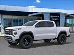 2026 GMC Canyon Crew Cab 4WD Pickup for sale #178950 - photo 3