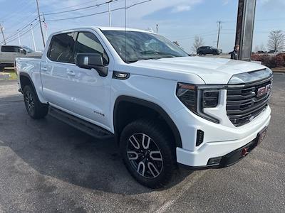 Used 2022 GMC Sierra 1500 - photo 1