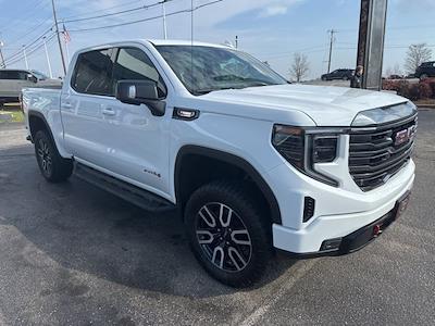 Used 2022 GMC Sierra 1500 - photo 1