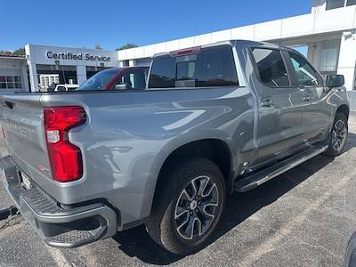 2024 Chevrolet Silverado 1500 Crew Cab 4WD Pickup for sale #180197A - photo 2