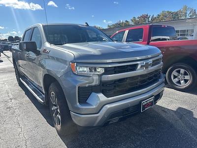 2024 Chevrolet Silverado 1500 Crew Cab 4WD Pickup for sale #180197A - photo 2