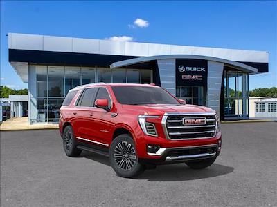 New 2026 GMC Yukon - photo 1