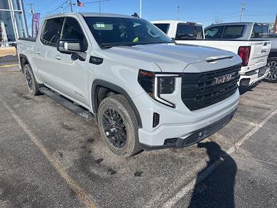 Used 2024 GMC Sierra 1500 - photo 1