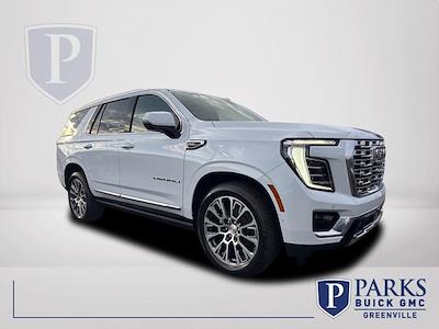 New 2026 GMC Yukon Denali 4WD SUV for sale #180669 - photo 1