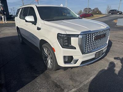 2021 GMC Yukon 4WD SUV for sale #180669A - photo 1