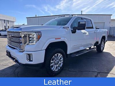 2022 GMC Sierra 2500 Crew Cab 4WD Pickup for sale #180669B - photo 2