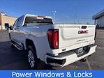 2022 GMC Sierra 2500 Crew Cab 4WD Pickup for sale #180669B - photo 8