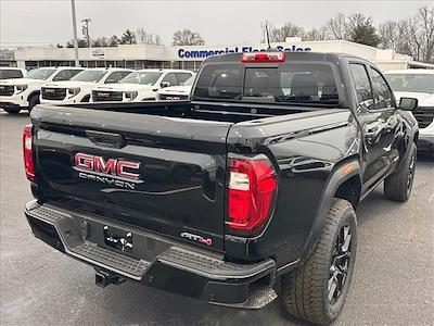 New 2026 GMC Canyon - photo 1