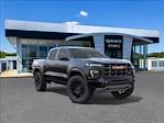 2026 GMC Canyon Crew Cab 4WD Pickup for sale #180847 - photo 1