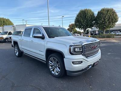 2017 GMC Sierra 1500 Crew Cab 4WD Pickup for sale #180896A - photo 1