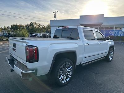 2017 GMC Sierra 1500 Crew Cab 4WD Pickup for sale #180896A - photo 2