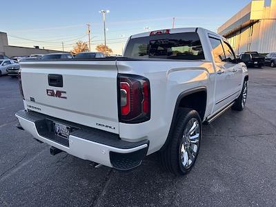 2017 GMC Sierra 1500 Crew Cab 4WD Pickup for sale #180896A - photo 2