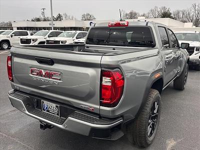 New 2026 GMC Canyon - photo 1