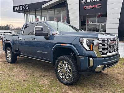 2026 GMC Sierra 2500 Crew Cab 4WD Pickup for sale #181217 - photo 2