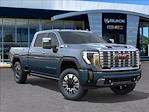 2026 GMC Sierra 2500 Crew Cab 4WD Pickup for sale #181217 - photo 7