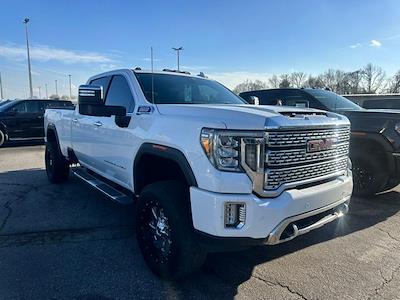 Used 2020 GMC Sierra 3500 - photo 1