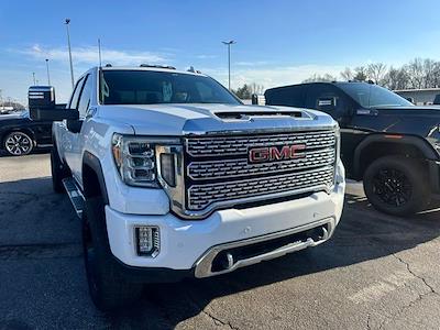 Used 2020 GMC Sierra 3500 - photo 1