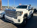 2020 GMC Sierra 3500 Crew Cab 4WD Pickup for sale #181217A - photo 5