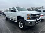 2017 Chevrolet Silverado 2500 Crew Cab 4WD Pickup for sale #181225A - photo 1
