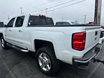 2017 Chevrolet Silverado 2500 Crew Cab 4WD Pickup for sale #181225A - photo 12