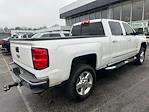 2017 Chevrolet Silverado 2500 Crew Cab 4WD Pickup for sale #181225A - photo 15