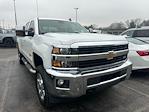 2017 Chevrolet Silverado 2500 Crew Cab 4WD Pickup for sale #181225A - photo 4