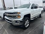 2017 Chevrolet Silverado 2500 Crew Cab 4WD Pickup for sale #181225A - photo 6