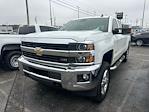 2017 Chevrolet Silverado 2500 Crew Cab 4WD Pickup for sale #181225A - photo 7