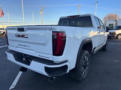 2026 GMC Sierra 2500 Crew Cab 4WD Pickup for sale #181233 - photo 2