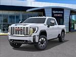 2026 GMC Sierra 2500 Crew Cab 4WD Pickup for sale #181233 - photo 6