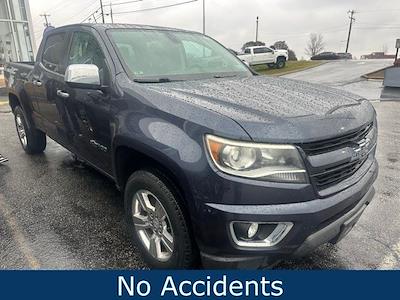 Used 2018 Chevrolet Colorado Z71 Crew Cab for sale #181825XA - photo 1