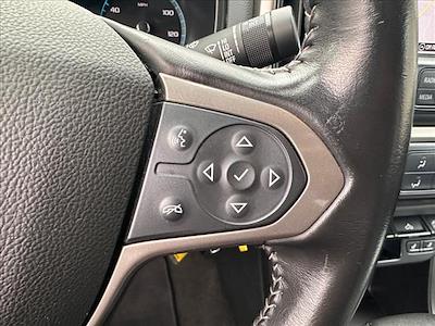 Used 2018 Chevrolet Colorado Z71 Crew Cab for sale #181825XA - photo 2