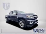 2018 Chevrolet Colorado Crew Cab 4WD Pickup for sale #181825XA - photo 3