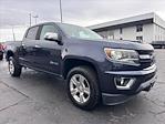 2018 Chevrolet Colorado Crew Cab 4WD Pickup for sale #181825XA - photo 1