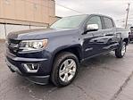 2018 Chevrolet Colorado Crew Cab 4WD Pickup for sale #181825XA - photo 6