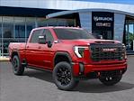 2026 GMC Sierra 2500 Crew Cab 4WD Pickup for sale #182058 - photo 7