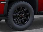 2026 GMC Sierra 2500 Crew Cab 4WD Pickup for sale #182058 - photo 9