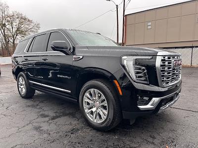 2025 GMC Yukon 4WD SUV for sale #182088A - photo 1