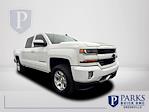 2017 Chevrolet Silverado 1500 Crew Cab 4WD Pickup for sale #182088C - photo 1