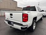 2017 Chevrolet Silverado 1500 Crew Cab 4WD Pickup for sale #182088C - photo 11